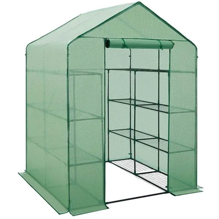 Greenhouse Antonius