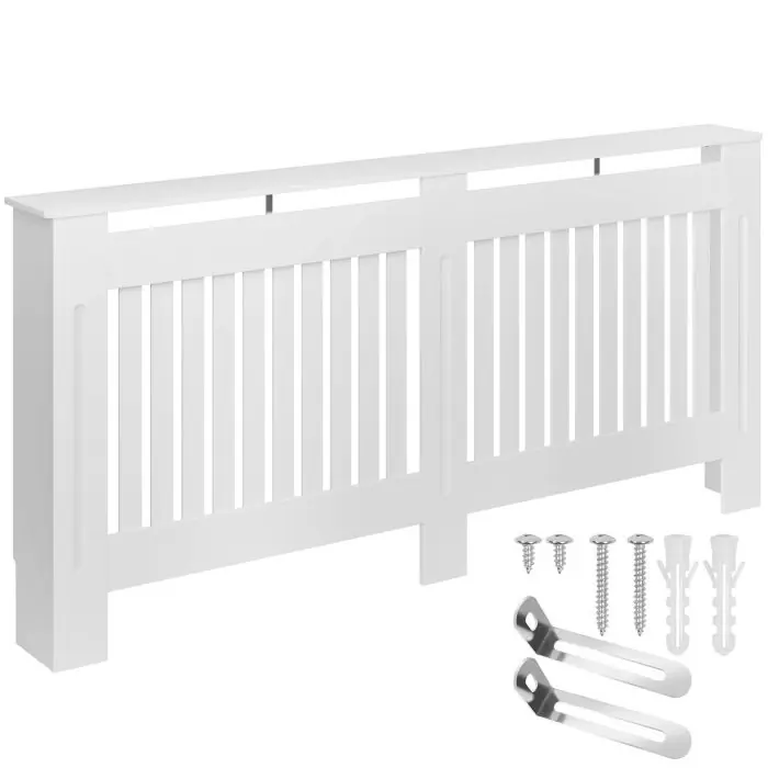 Radiator Cover Villa