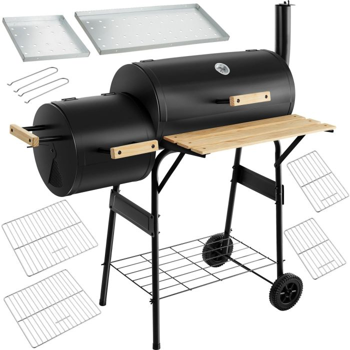 charcoal Grill