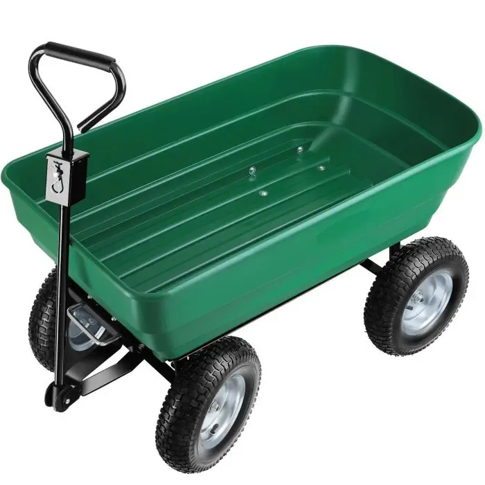 Garden Trolley Tummi