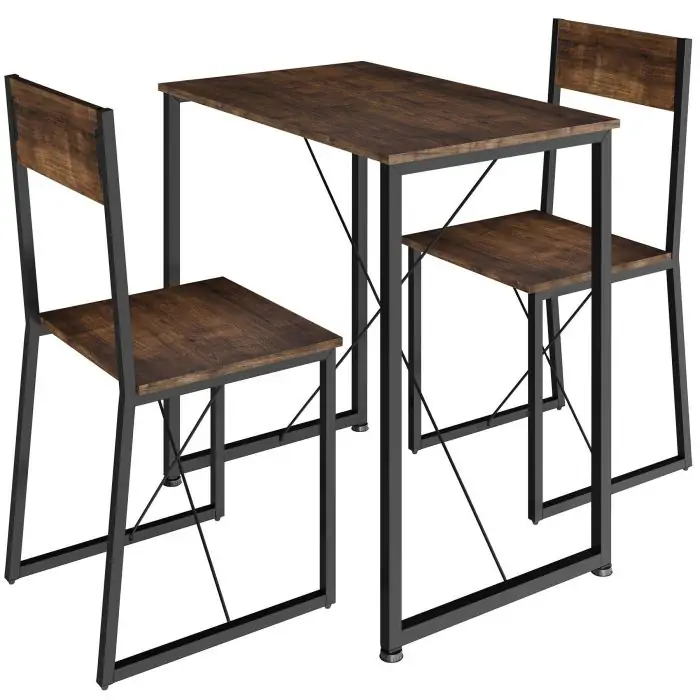 Dining Table and Chairs Margate