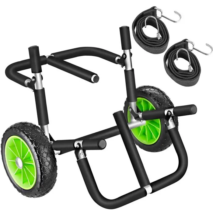 Surfboard & SUP Trolley WaveWheel