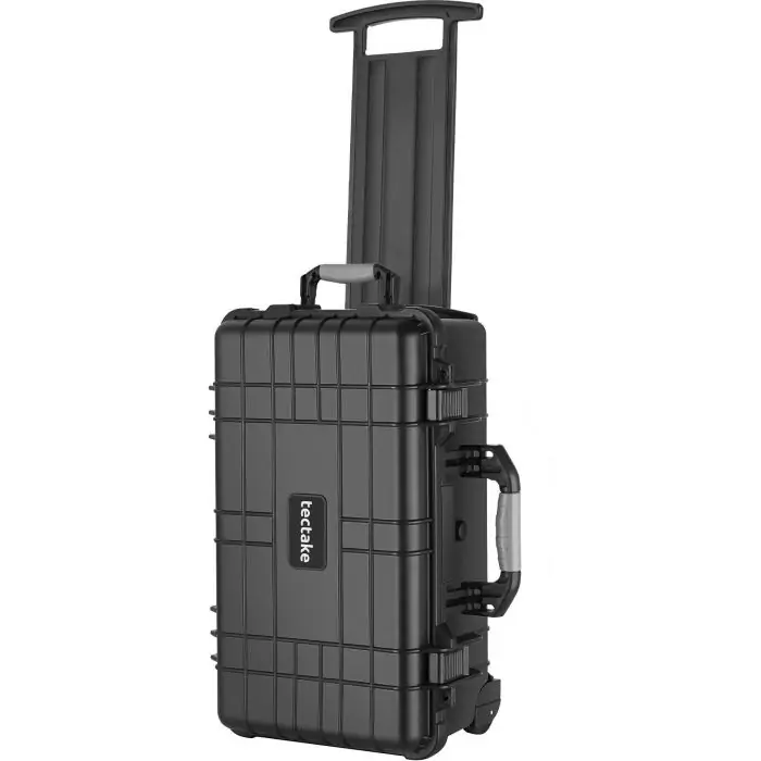 Camera Case Buy online | tectake
