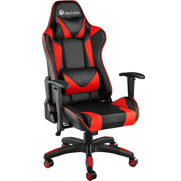 Gaming Chair Stealth
