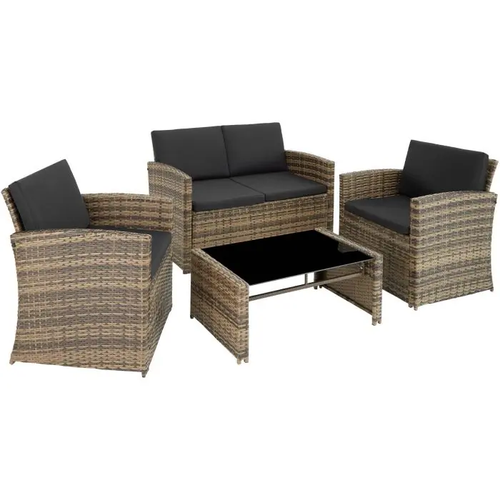 Garden Furniture Set Jesolo