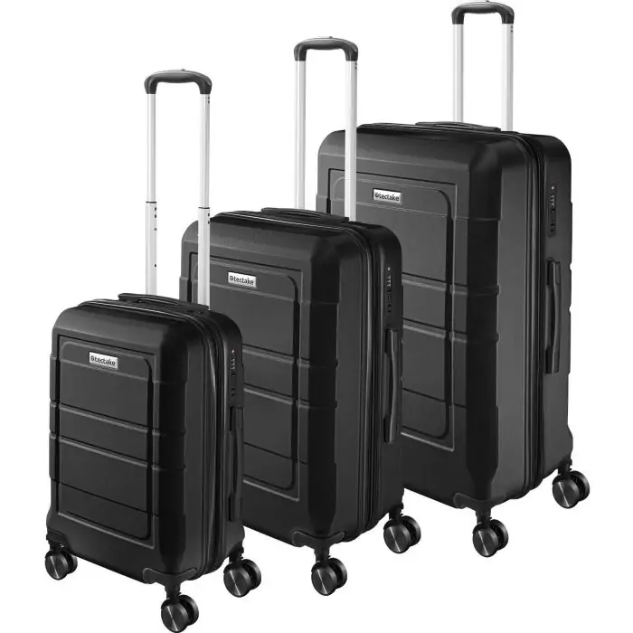 Suitcase Luggage Set Brice