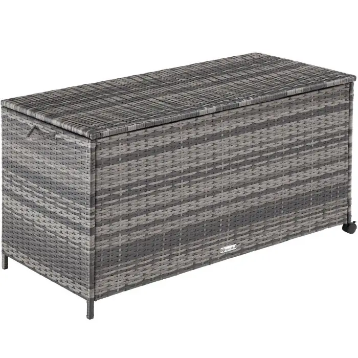 Garden Storage Box Kuusamo