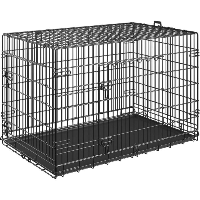 Dog Crate Luna
