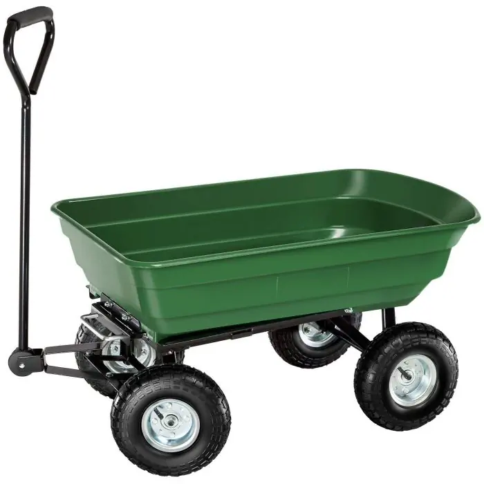 Garden Trolley