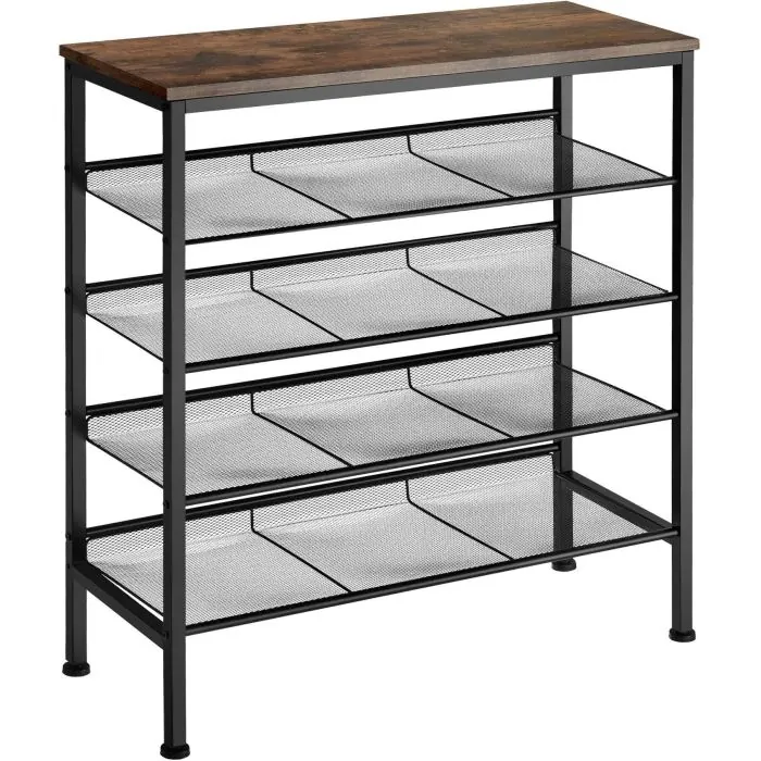 Shoe Rack Bournemouth