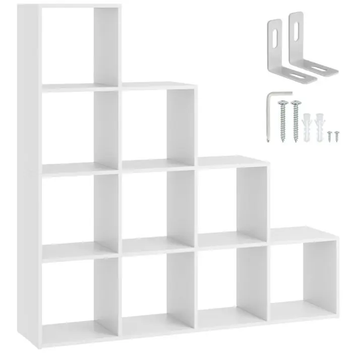 Bookshelf Talisa