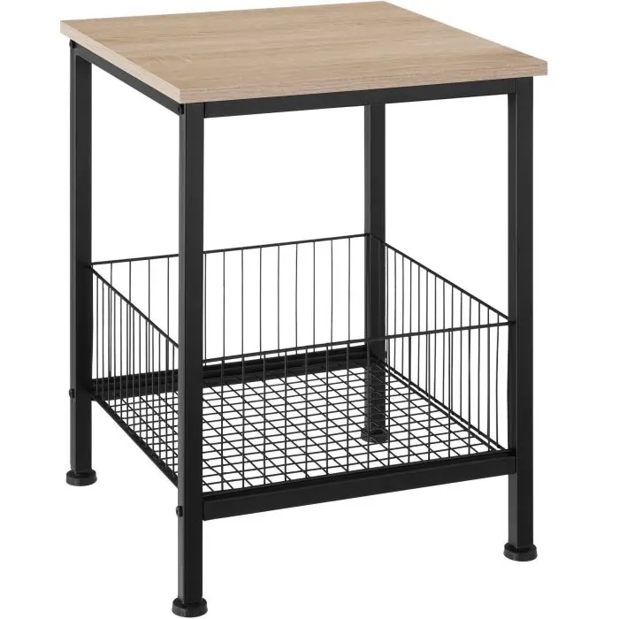 Bedside Table Grimsby