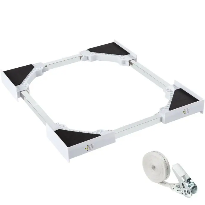 Connection Frame Parret