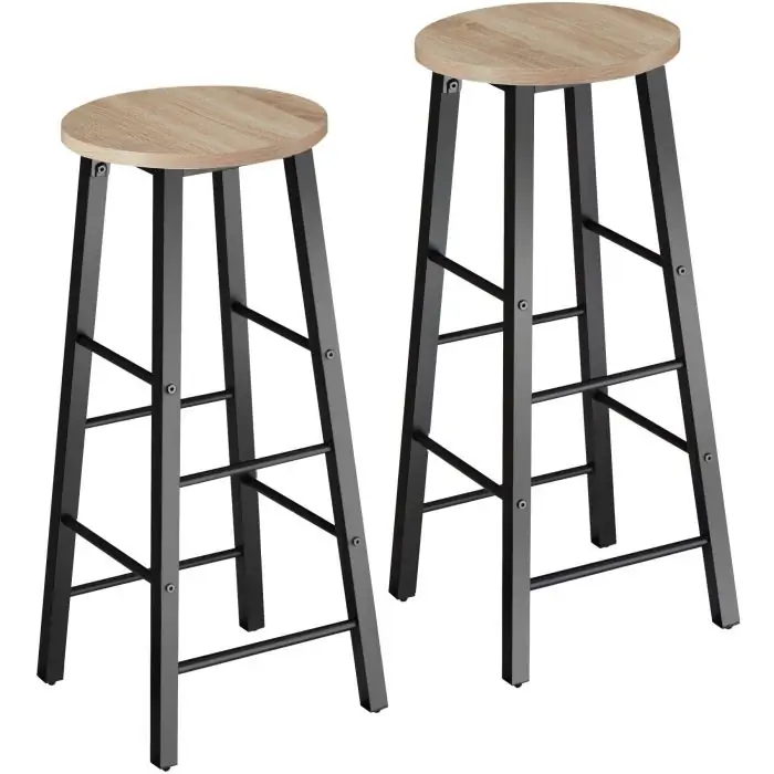 Set of bar stools Keynes