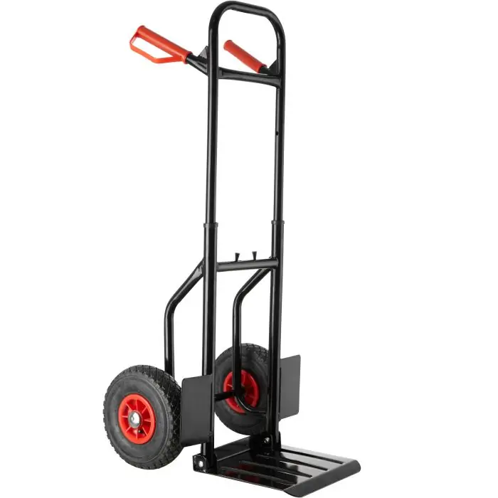 Hand truck Jürgen