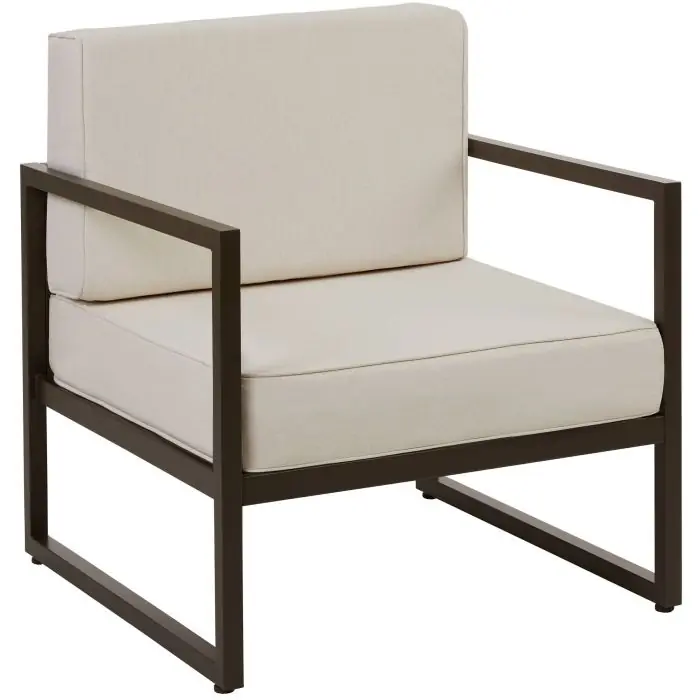 Garden Chair Comosa