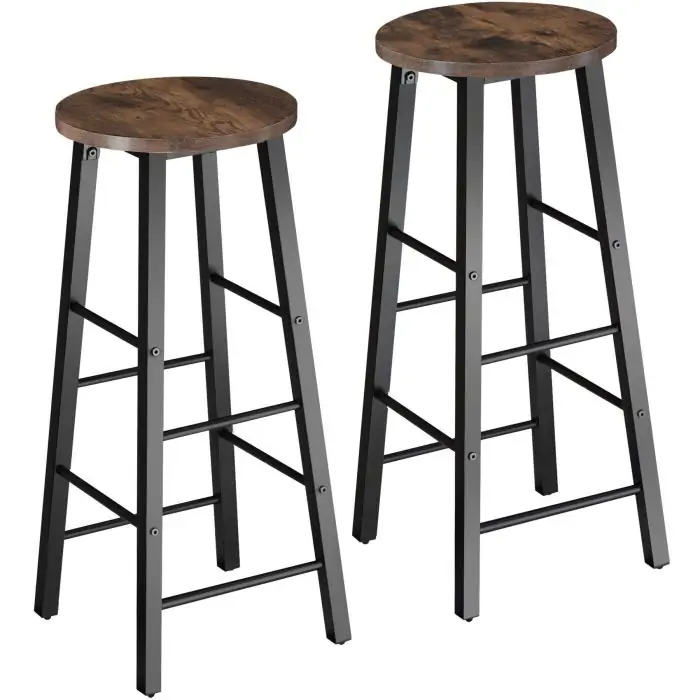 Set of bar stools Keynes
