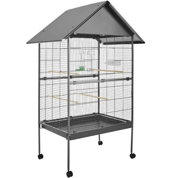 Bird Cage Bubi