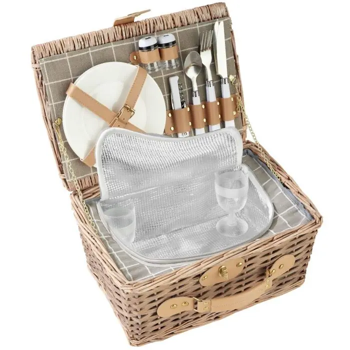 Picnic Basket Lange