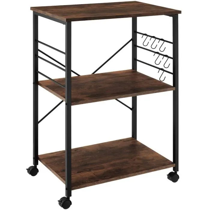 Drinks Trolley Rugby