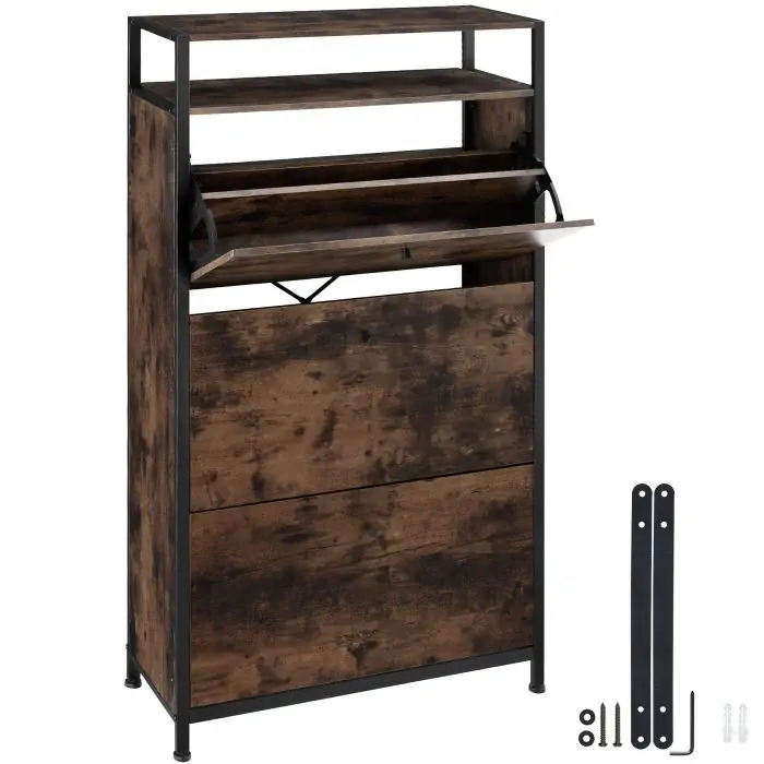 Shoe Rack Braddock
