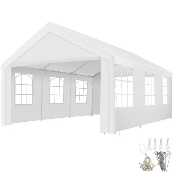 Gazebo Jasko