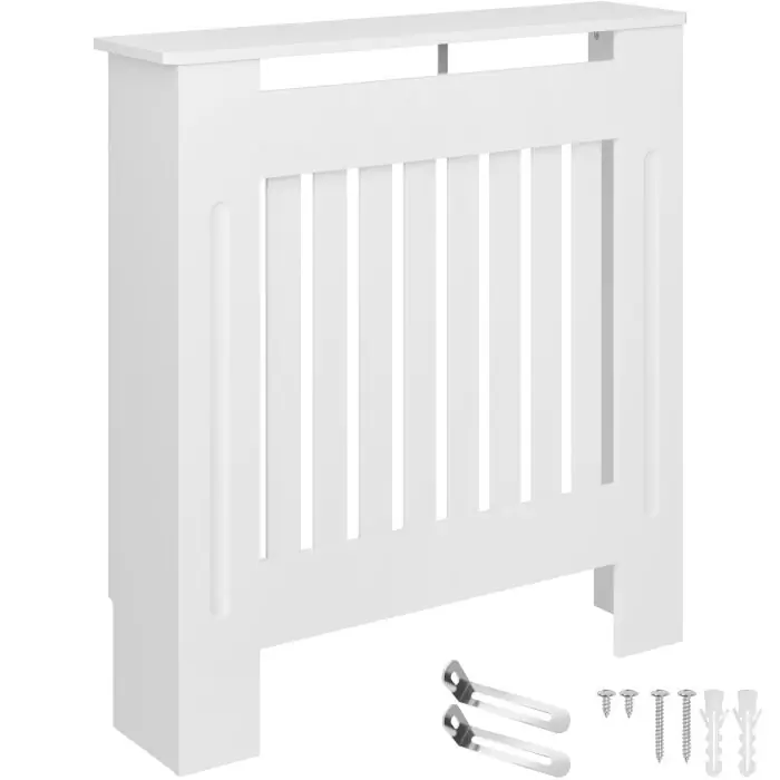 Radiator Cover Villa