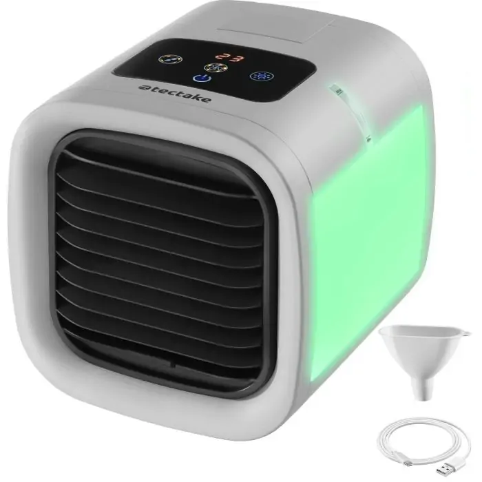 Portable Air Cooler Frosty
