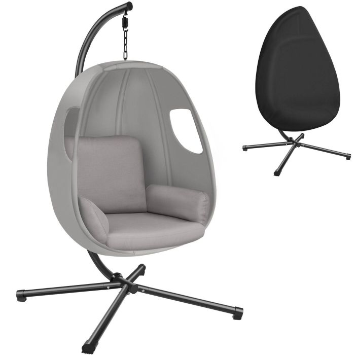 Hanging Egg Chair Anika