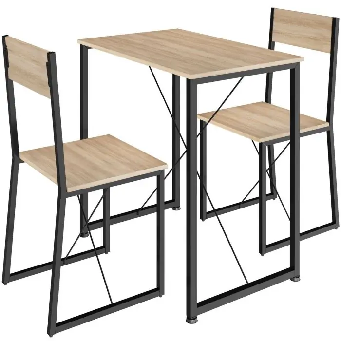 Dining Table and Chairs Margate
