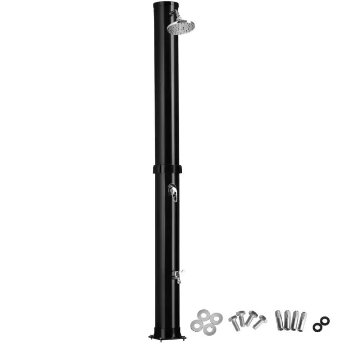 Solar Shower Orinoco