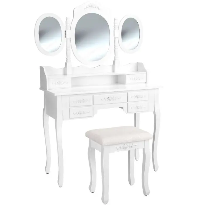 Dressing Table