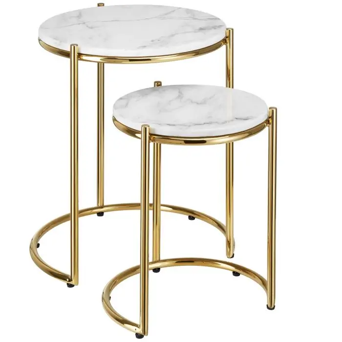 Side Table Ellsa
