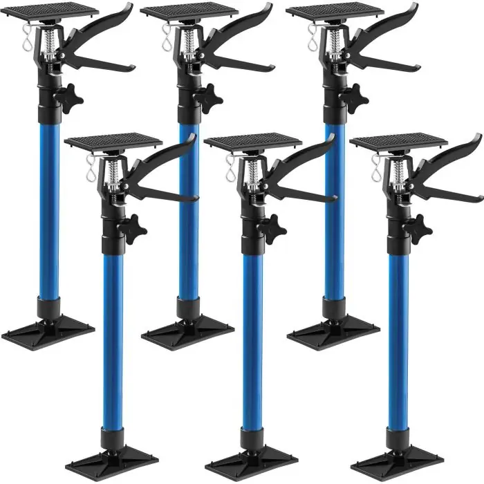 Door Frame Struts Set of 6