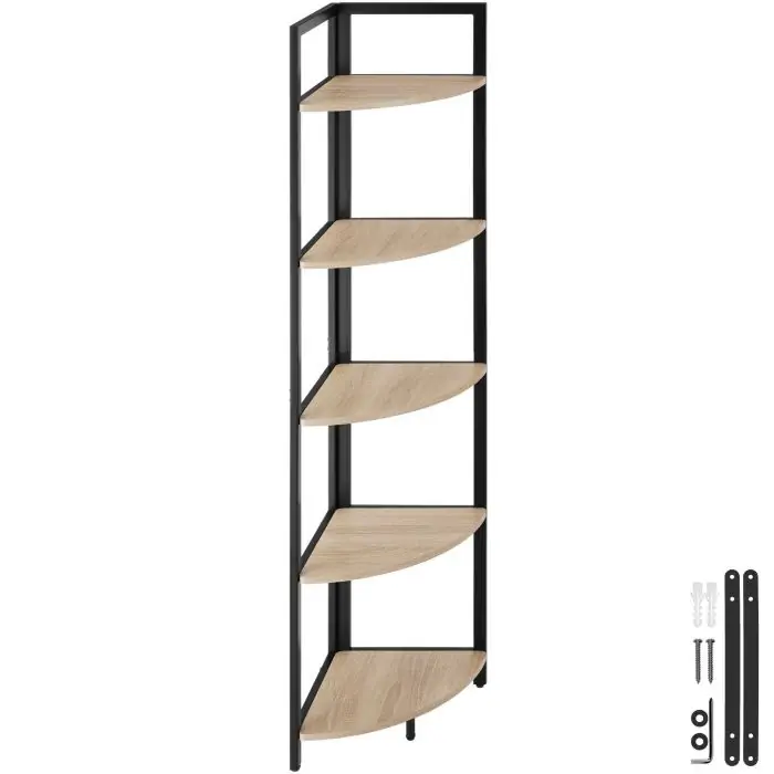 Corner Shelf Castlebar 