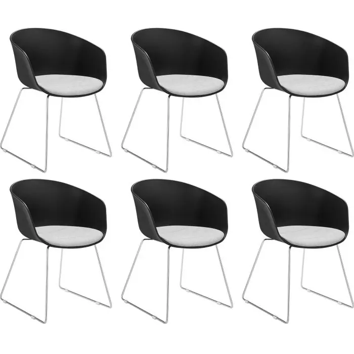 Dining Chair Logart