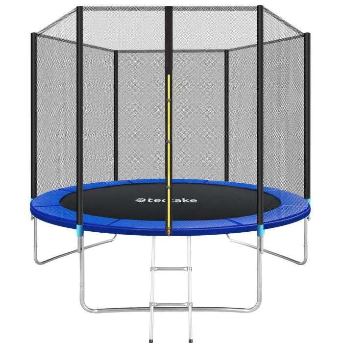 Trampoline Garfunky