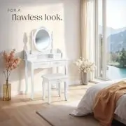 Dressing Table Buy online | tectake