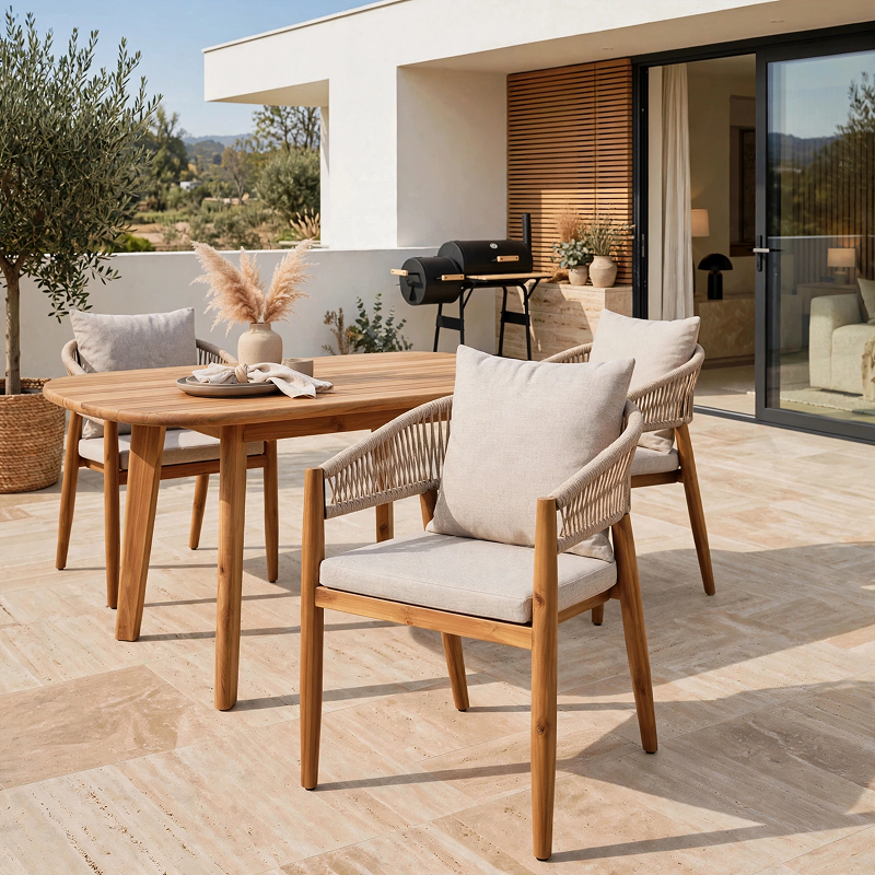 Garden Chair Manacor